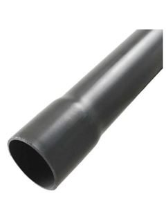 Pipe D140x6,7mm PVC/5M